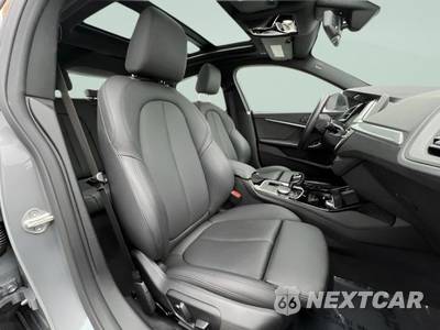 2024 BMW 2 Series Gran Coupe 228i xDrive Sedan - zdjęcie 38 z 50 - miniatura