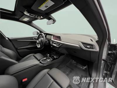 2024 BMW 2 Series Gran Coupe 228i xDrive Sedan - zdjęcie 36 z 50 - miniatura