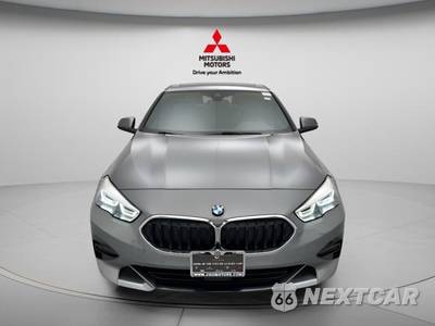2024 BMW 2 Series Gran Coupe 228i xDrive Sedan - zdjęcie 2 z 50 - miniatura