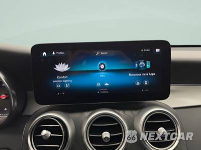 2021 Mercedes-Benz GLC 300 4MATIC - zdjęcie 25 z 45 - miniatura