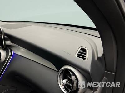 2021 Mercedes-Benz GLC 300 4MATIC - zdjęcie 8 z 45 - miniatura