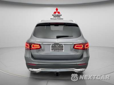 2021 Mercedes-Benz GLC 300 4MATIC - zdjęcie 5 z 45 - miniatura