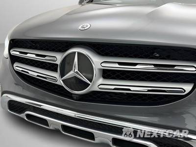 2021 Mercedes-Benz GLC 300 4MATIC - zdjęcie 38 z 45 - miniatura