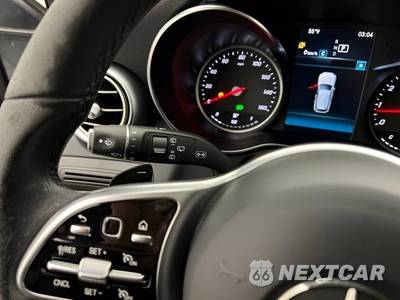 2021 Mercedes-Benz GLC 300 4MATIC - zdjęcie 22 z 45 - miniatura