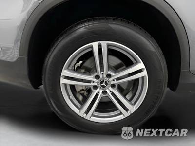2021 Mercedes-Benz GLC 300 4MATIC - zdjęcie 43 z 45 - miniatura