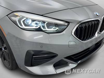 2024 BMW 2 Series Gran Coupe 228i xDrive Sedan - zdjęcie 7 z 50 - miniatura
