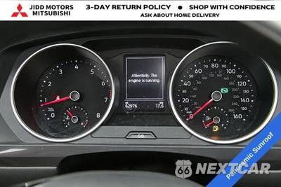 2020 Volkswagen Tiguan SE - zdjęcie 22 z 45 - miniatura
