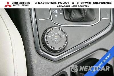 2020 Volkswagen Tiguan SE - zdjęcie 26 z 45 - miniatura