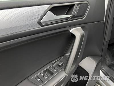 2024 Volkswagen Tiguan S - zdjęcie 37 z 48 - miniatura