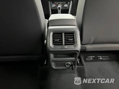 2024 Volkswagen Tiguan S - zdjęcie 26 z 48 - miniatura