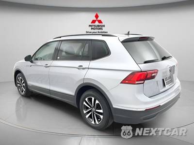2024 Volkswagen Tiguan S - zdjęcie 6 z 48 - miniatura