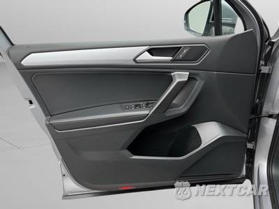 2024 Volkswagen Tiguan S - zdjęcie 36 z 48 - miniatura