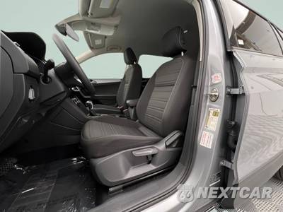 2024 Volkswagen Tiguan S - zdjęcie 35 z 48 - miniatura