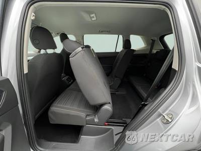 2024 Volkswagen Tiguan S - zdjęcie 42 z 48 - miniatura