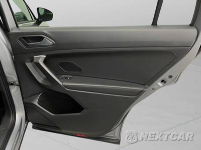 2024 Volkswagen Tiguan S - zdjęcie 27 z 48 - miniatura