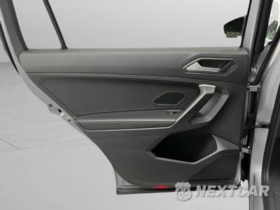 2024 Volkswagen Tiguan S - zdjęcie 44 z 48 - miniatura