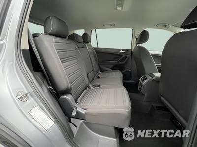 2024 Volkswagen Tiguan S - zdjęcie 23 z 48 - miniatura