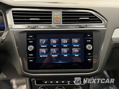 2024 Volkswagen Tiguan S - zdjęcie 31 z 48 - miniatura