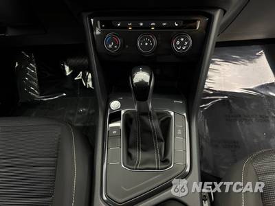 2024 Volkswagen Tiguan S - zdjęcie 16 z 48 - miniatura
