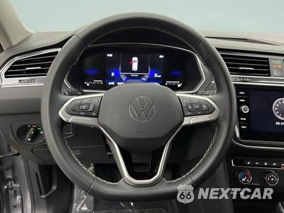2024 Volkswagen Tiguan S - zdjęcie 30 z 48 - miniatura