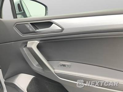 2024 Volkswagen Tiguan S - zdjęcie 22 z 48 - miniatura