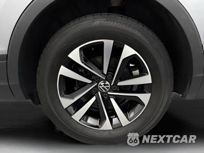 2024 Volkswagen Tiguan S - zdjęcie 48 z 48 - miniatura