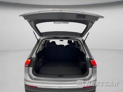 2024 Volkswagen Tiguan S - zdjęcie 46 z 48 - miniatura