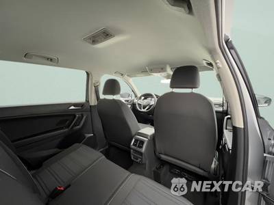 2024 Volkswagen Tiguan S - zdjęcie 25 z 48 - miniatura