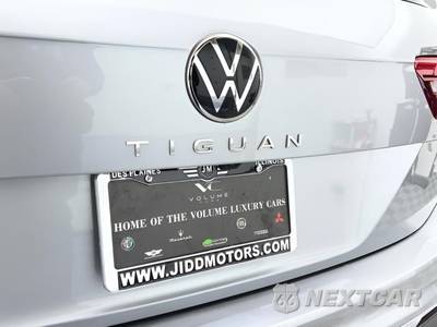 2024 Volkswagen Tiguan S - zdjęcie 9 z 48 - miniatura