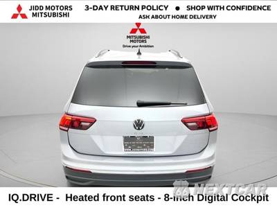 2024 Volkswagen Tiguan S - zdjęcie 5 z 48 - miniatura