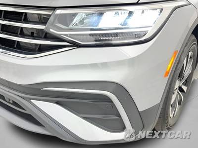 2024 Volkswagen Tiguan S - zdjęcie 7 z 48 - miniatura