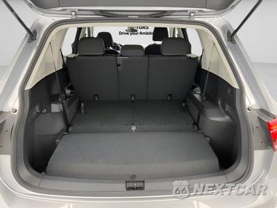 2024 Volkswagen Tiguan S - zdjęcie 45 z 48 - miniatura