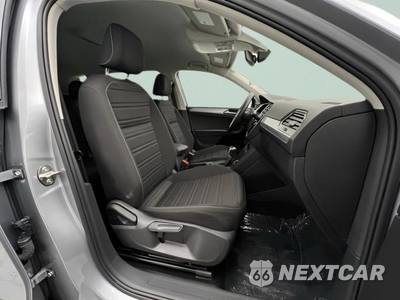 2024 Volkswagen Tiguan S - zdjęcie 20 z 48 - miniatura