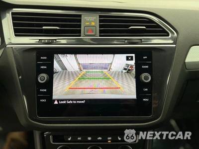 2024 Volkswagen Tiguan S - zdjęcie 32 z 48 - miniatura