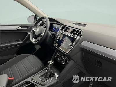 2024 Volkswagen Tiguan S - zdjęcie 13 z 48 - miniatura