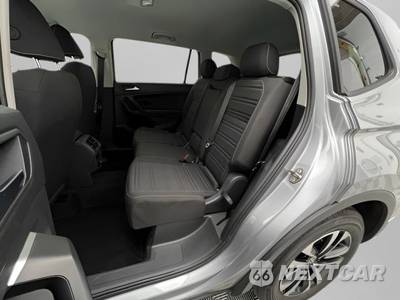 2024 Volkswagen Tiguan S - zdjęcie 39 z 48 - miniatura