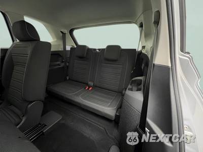 2024 Volkswagen Tiguan S - zdjęcie 43 z 48 - miniatura