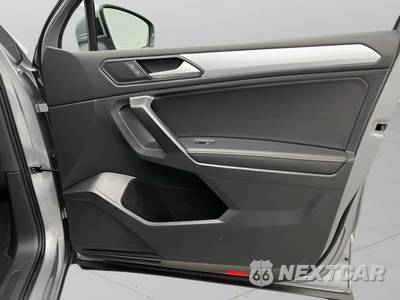 2024 Volkswagen Tiguan S - zdjęcie 21 z 48 - miniatura