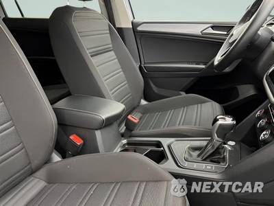 2024 Volkswagen Tiguan S - zdjęcie 12 z 48 - miniatura