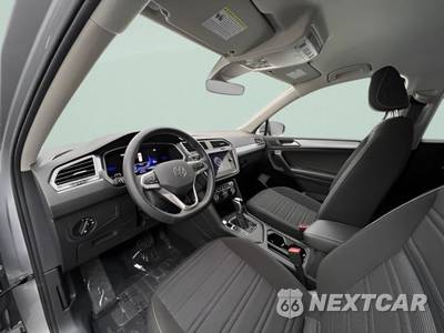 2024 Volkswagen Tiguan S - zdjęcie 28 z 48 - miniatura