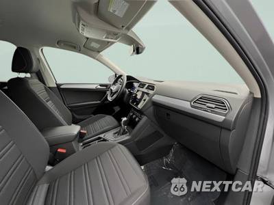 2024 Volkswagen Tiguan S - zdjęcie 10 z 48 - miniatura