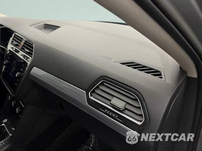 2024 Volkswagen Tiguan S - zdjęcie 11 z 48 - miniatura