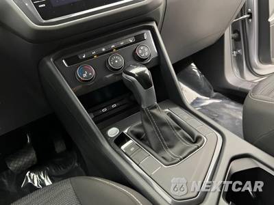 2024 Volkswagen Tiguan S - zdjęcie 17 z 48 - miniatura