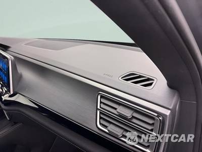 2024 Volkswagen Atlas Cross Sport 2.0T SE w/Technology - zdjęcie 28 z 39 - miniatura
