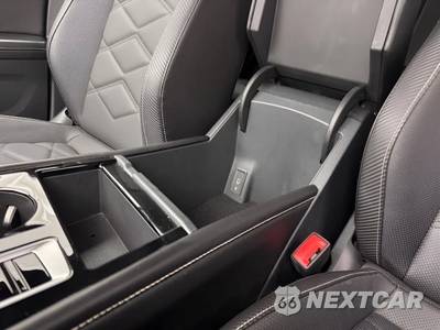 2024 Volkswagen Atlas Cross Sport 2.0T SE w/Technology - zdjęcie 16 z 39 - miniatura