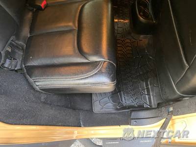 2013 Jeep Wrangler Unlimited Rubicon - zdjęcie 39 z 55 - miniatura