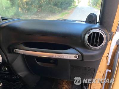 2013 Jeep Wrangler Unlimited Rubicon - zdjęcie 45 z 55 - miniatura