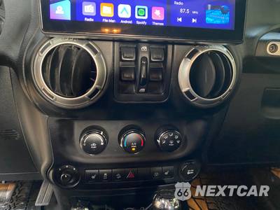 2013 Jeep Wrangler Unlimited Rubicon - zdjęcie 47 z 55 - miniatura