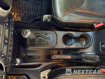 2013 Jeep Wrangler Unlimited Rubicon - zdjęcie 49 z 55 - miniatura