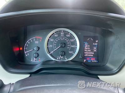 2021 Toyota Corolla LE Sedan - zdjęcie 14 z 50 - miniatura